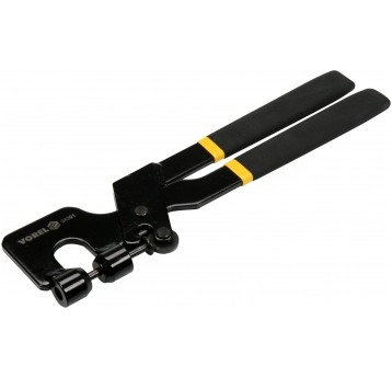 SZCZYPCE DO ŁĄCZENIA PROFILI L-300 MM