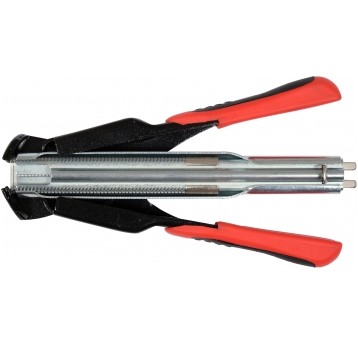 SZCZYPCE DO ŁĄCZENIA SIATKI