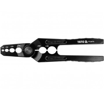 SZCZYPCE DO NAPRAWY RUR MIEDZIANYCH