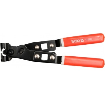 SZCZYPCE DO OPASEK OSŁONY PRZEGUBU