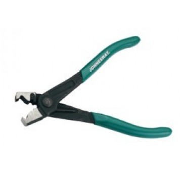 Szczypce do opasek przewodów gumowych