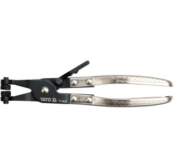 SZCZYPCE DO OPASEK ZACISK ROZPRĘŻ 2 MM