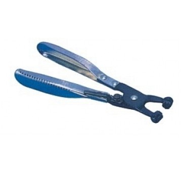 Szczypce do opasek zaciskowych