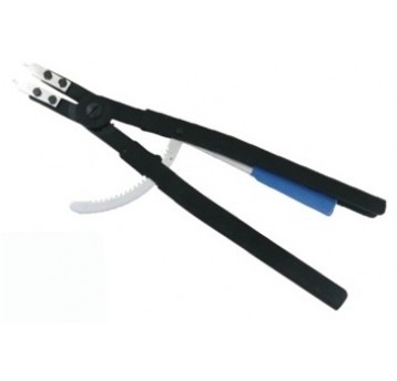 Szczypce do pierścieni Seegera 20" wewnętrzne pros