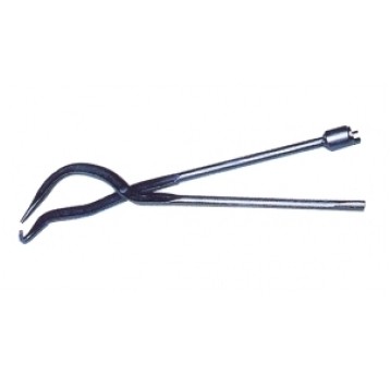 Szczypce do sprężyn hamulcowych