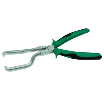 Szczypce do złącz przewodów paliwowych