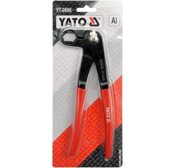 SZCZYPCE DO ZŁĄCZEK PALIWOWYCH