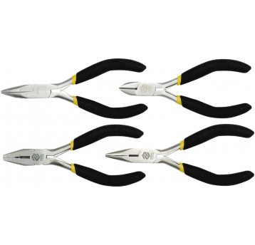 SZCZYPCE ELEKTRONICZNE 125MM 4 SZT.