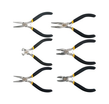 SZCZYPCE ELEKTRONICZNE 125MM 6 SZT.