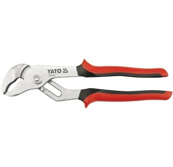 SZCZYPCE HYDRAULICZNE NASTAWNE 250MM