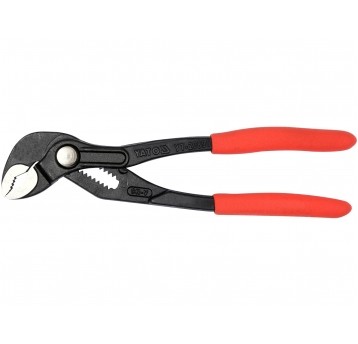 SZCZYPCE HYDRAULICZNE Z PRZYCISK. 175MM