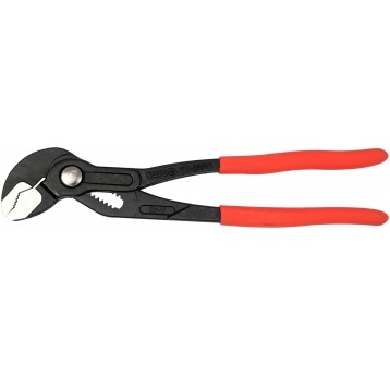 SZCZYPCE HYDRAULICZNE Z PRZYCISK. 240MM