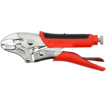 SZCZYPCE MORSA 140MM Cr-V