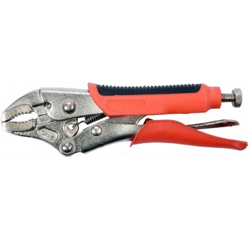 SZCZYPCE MORSA 140MM Cr-V