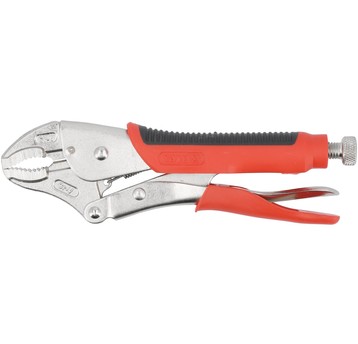 SZCZYPCE MORSA 240MM Cr-V