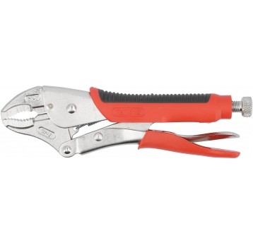 SZCZYPCE MORSA 240MM Cr-V