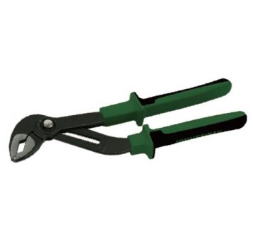 Szczypce nastawne 12" z automatyczną blokadą