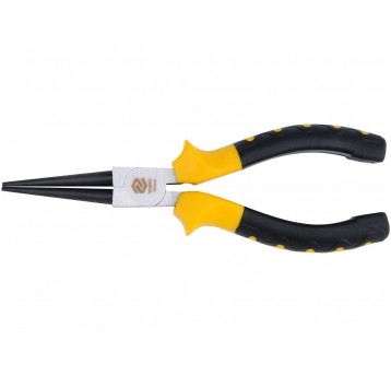 SZCZYPCE OKRĄGŁE 160MM KOLOR RĄCZKA