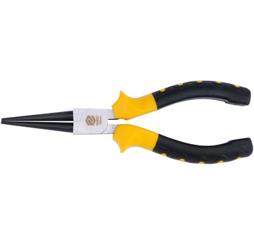 SZCZYPCE OKRĄGŁE 160MM KOLOR RĄCZKA