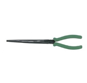 Szczypce proste bardzo długie L=300mm