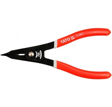 SZCZYPCE ROZPOROWE DO PIERŚCIENI OSADCZY