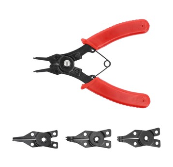 SZCZYPCE SEGERA 150MM 5 SZT.