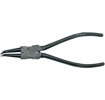 SZCZYPCE SEGERA 150MM WEWN/WYGIĘTE