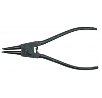 SZCZYPCE SEGERA 150MM ZEWN/WYGIĘTE