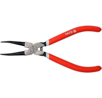 SZCZYPCE SEGERA PROSTE WEWNĘTRZNE 180MM