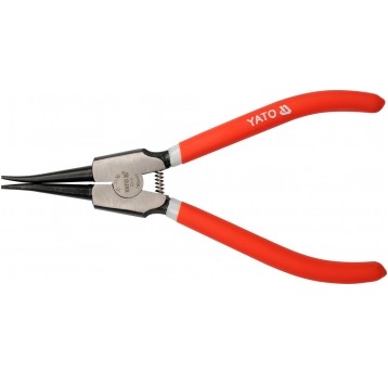 SZCZYPCE SEGERA PROSTE ZEWNĘTRZNE 180MM