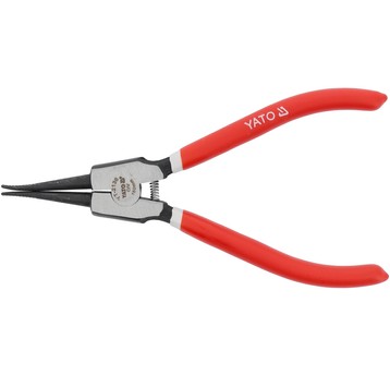SZCZYPCE SEGERA PROSTE ZEWNĘTRZNE 180MM