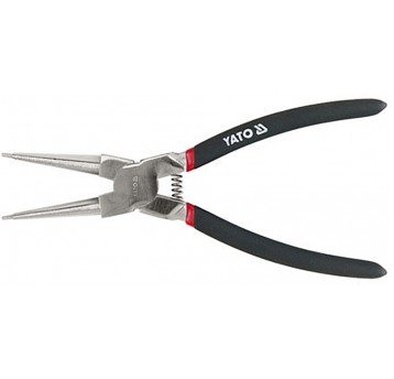 SZCZYPCE SEGERA WEWN.PROSTE 150MM Cr-V