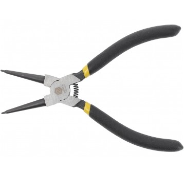 SZCZYPCE SEGERA WEWN. PROSTE 160MM CHROM