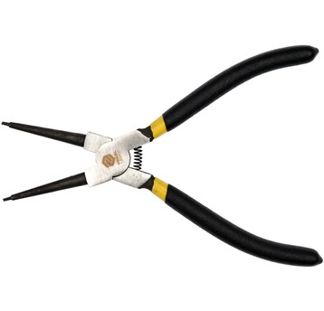 SZCZYPCE SEGERA WEWN. PROSTE 180MM CHROM