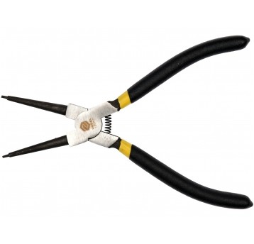 SZCZYPCE SEGERA WEWN. PROSTE 180MM CHROM