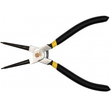 SZCZYPCE SEGERA WEWN. PROSTE 180MM CHROM