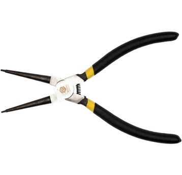 SZCZYPCE SEGERA WEWN. PROSTE 200MM CHROM