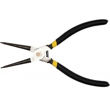 SZCZYPCE SEGERA WEWN. PROSTE 200MM CHROM
