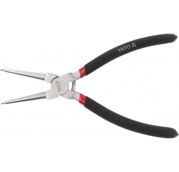 SZCZYPCE SEGERA WEWN.PROSTE 200MM Cr-V