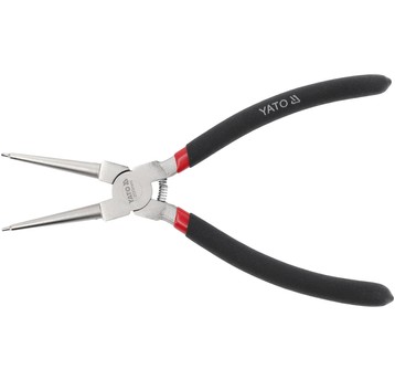 SZCZYPCE SEGERA WEWN.PROSTE 200MM Cr-V