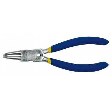 SZCZYPCE SEGERA WEWN. WYG. 160MM CHROM
