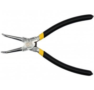 SZCZYPCE SEGERA WEWN. WYG. 180MM CHROM