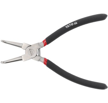 SZCZYPCE SEGERA WEWN.WYGIĘTE 200MM Cr-V
