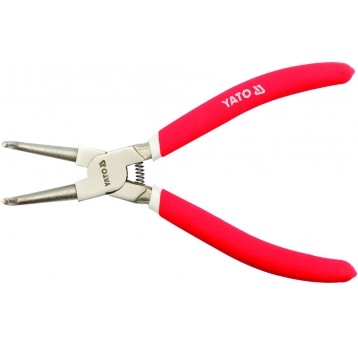 SZCZYPCE SEGERA, WEWN. WYGIĘTE 225MM