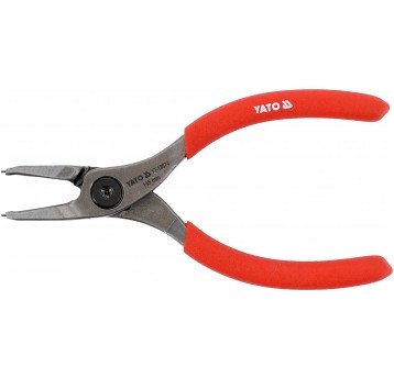 SZCZYPCE SEGERA WEWNĘTRZNIE PROSTE 145MM