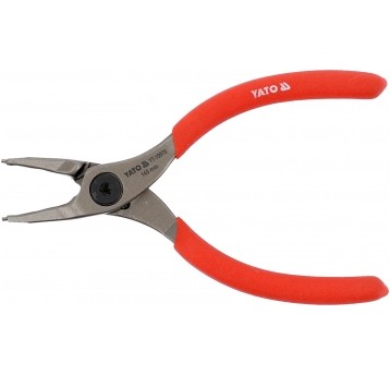 SZCZYPCE SEGERA WEWNĘTRZNIE PROSTE 145MM