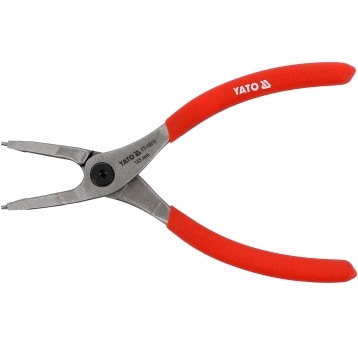 SZCZYPCE SEGERA WEWNĘTRZNIE PROSTE 185MM