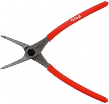 SZCZYPCE SEGERA WEWNĘTRZNIE PROSTE 235MM