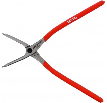 SZCZYPCE SEGERA WEWNĘTRZNIE PROSTE 325MM