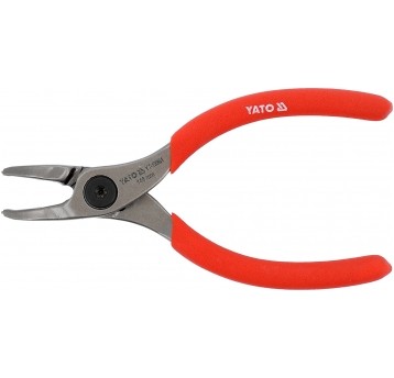 SZCZYPCE SEGERA WEWNĘTRZNIE WYGIĘ 140MM